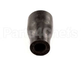 0514323 Champion - Moyer Diebel Hose, Molded Rinse Suction M4.