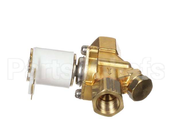 0514517 Champion - Moyer Diebel Valve, Sol 240V 60Hz Df/Sw 2.6