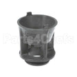 0514646 Compatible Champion Seat, Drain Molded Dfm7