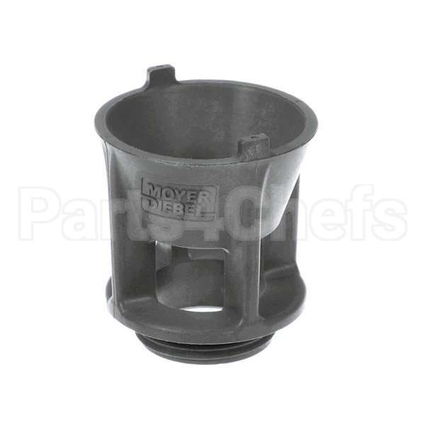 0514646 Compatible Champion Seat, Drain Molded Dfm7