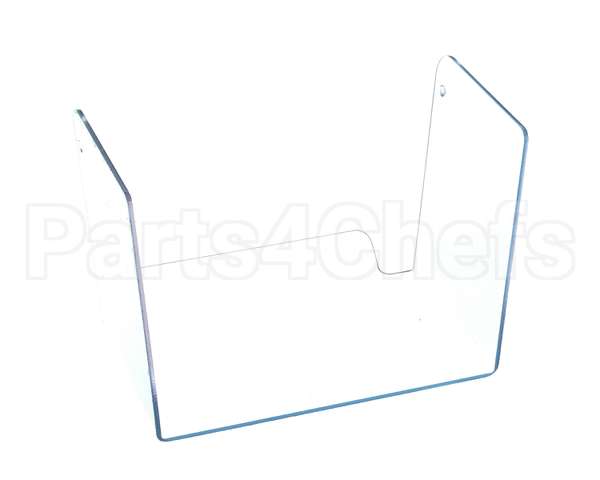051499 Taylor Freezers Guard-Splash-Mixer