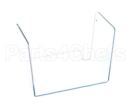 051499 Taylor Freezers Guard-Splash-Mixer