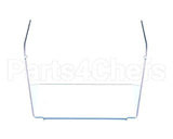 051499 Taylor Freezers Guard-Splash-Mixer