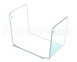 051499 Taylor Freezers Guard-Splash-Mixer