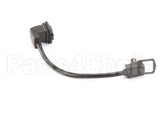 0515712 Hussmann Harness- Slc Light Adapter 3-Pin