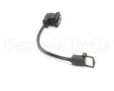 0515712 Hussmann Harness- Slc Light Adapter 3-Pin