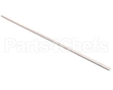 0516176 Hussmann Extrusion-Glass Grip 4