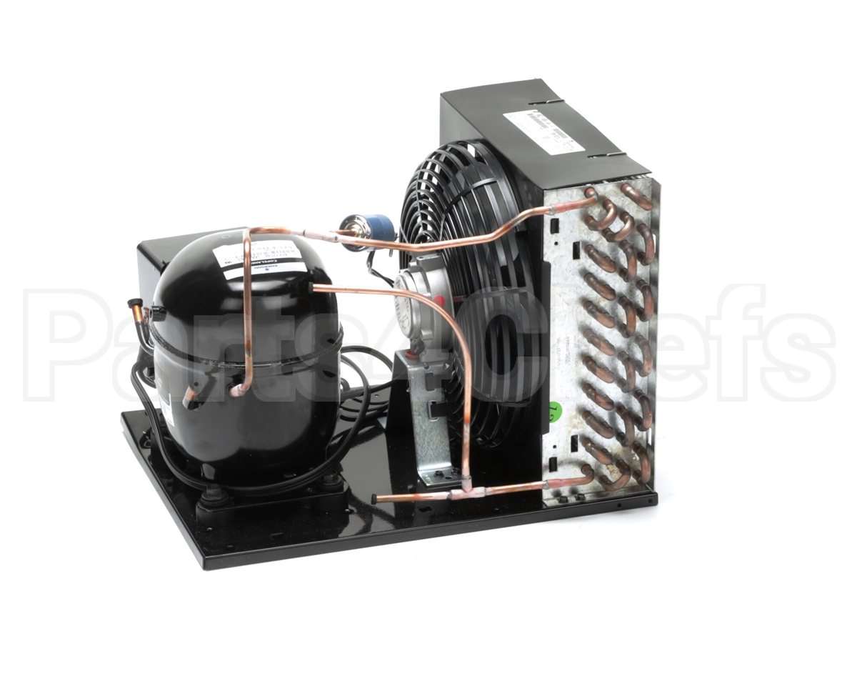 0516823 Duke Unit Cond. (7486)120V 60Hz