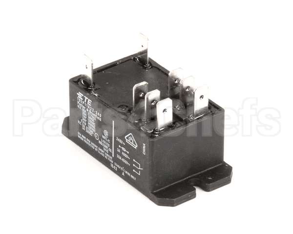 0518447 Hussmann Relay Tyco T92P11A22-240