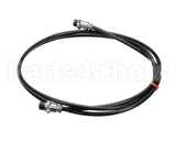 05188.0002 Bunn Cable, Interface-72.0 Lg