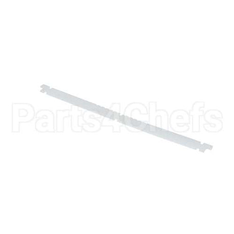051890 Bally 36" Hardboard