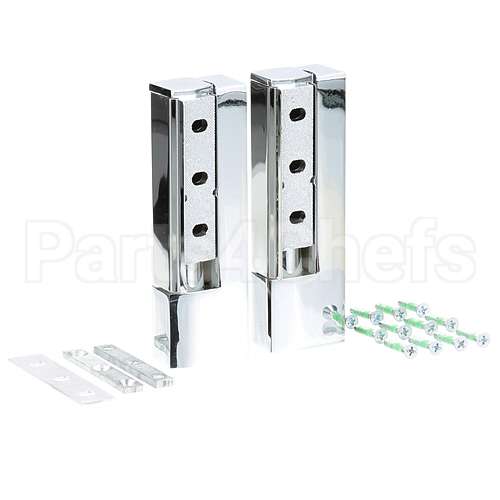 0519-087-K Compatible Crescor Hinge Kit