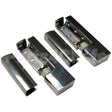 0519-087-K Compatible Crescor Hinge Kit