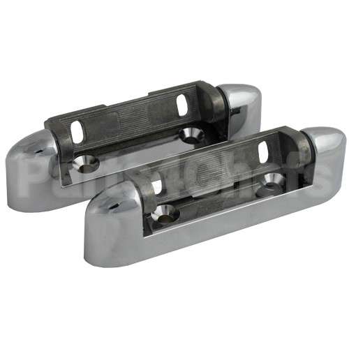 0519-104-K Compatible Crescor Hinge Kit