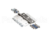 0519001K Cres Cor Hinge Kit Noninsul Cab