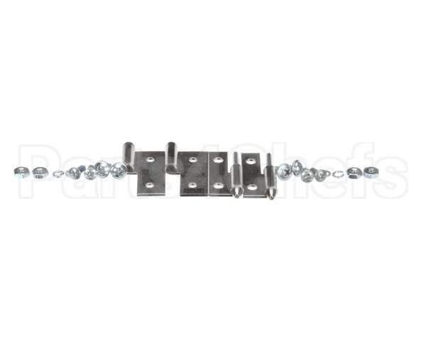 0519018K Cres Cor Hinge Kit L.h. Dish Dollies