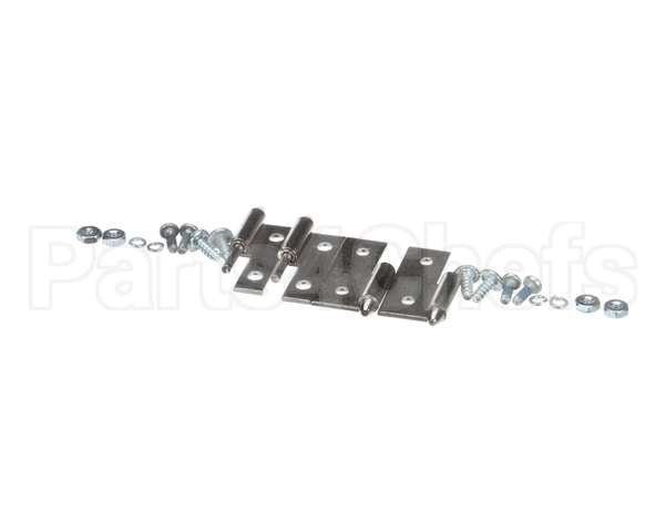 0519018K Cres Cor Hinge Kit L.h. Dish Dollies