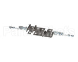 0519018K Cres Cor Hinge Kit L.h. Dish Dollies