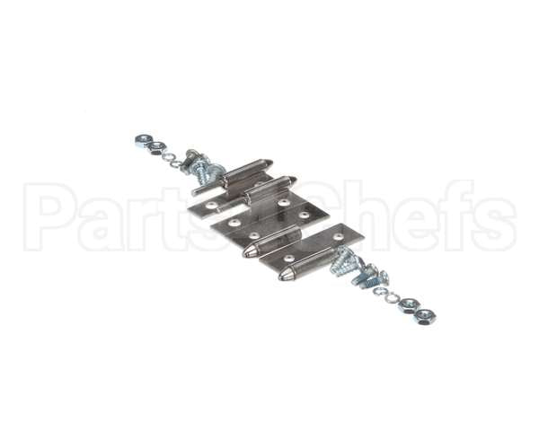 0519018K Cres Cor Hinge Kit L.h. Dish Dollies
