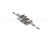 0519018K Cres Cor Hinge Kit L.h. Dish Dollies