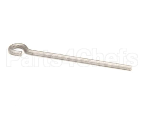 0519066 Cres Cor Hinge Pin Heavy Duty3-12 L