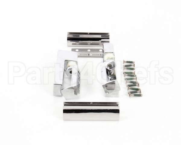 0519087K Cres Cor Hinge Kit,137/138 "B"