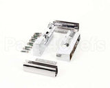 0519087K Cres Cor Hinge Kit,137/138 "B"