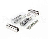 0519087K Cres Cor Hinge Kit,137/138 "B"