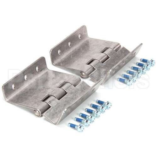 0519089K Compatible Crescor Hinge Kit 270 Deg H137B