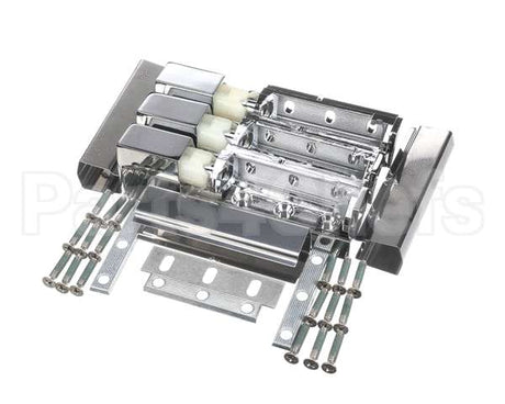 051911401LCK Cres Cor Hinge(3) Kit Replacement