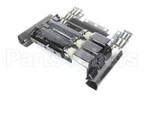 051911401LCK Cres Cor Hinge(3) Kit Replacement