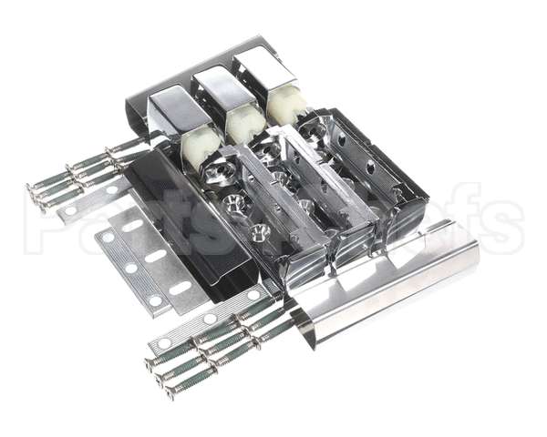051911401LCK Cres Cor Hinge(3) Kit Replacement
