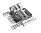 051911401LCK Cres Cor Hinge(3) Kit Replacement