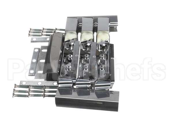 051911401LCK Cres Cor Hinge(3) Kit Replacement