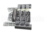 051911401LCK Cres Cor Hinge(3) Kit Replacement