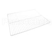 0519244 Hussmann Shelf-Btm Display 2 Lip White 23