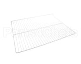 0519244 Hussmann Shelf-Btm Display 2 Lip White 23