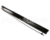 0519408 Hussmann Fixture-Shelf Light Black 4