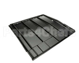 0519498 Hussmann Pan-Narrow Display Black