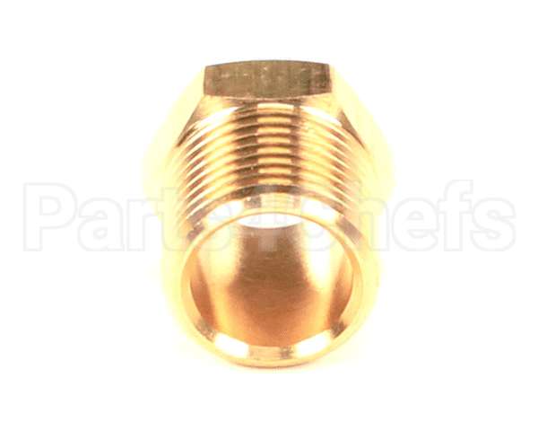 051950 Electrolux Professional Pipe Fitting, 3/8