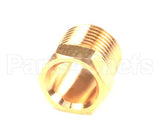 051950 Electrolux Professional Pipe Fitting, 3/8
