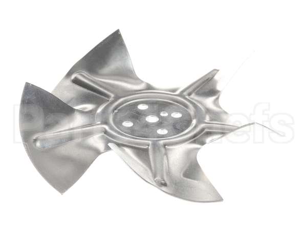 0519568 Hussmann Fan Blade Va55315Ccw