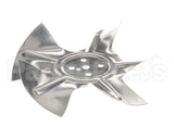 0519568 Hussmann Fan Blade Va55315Ccw