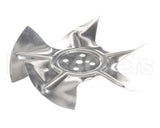 0519568 Hussmann Fan Blade Va55315Ccw