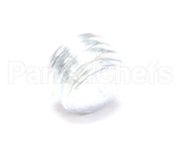 052-0393 Sipromac Screw 1/4-28 X 3/16 Set Hex Sk