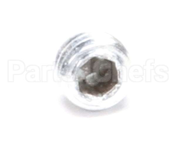 052-0393 Sipromac Screw 1/4-28 X 3/16 Set Hex Sk