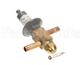 0520283 Duke Cpr Valve Kit Set Up For 32 C