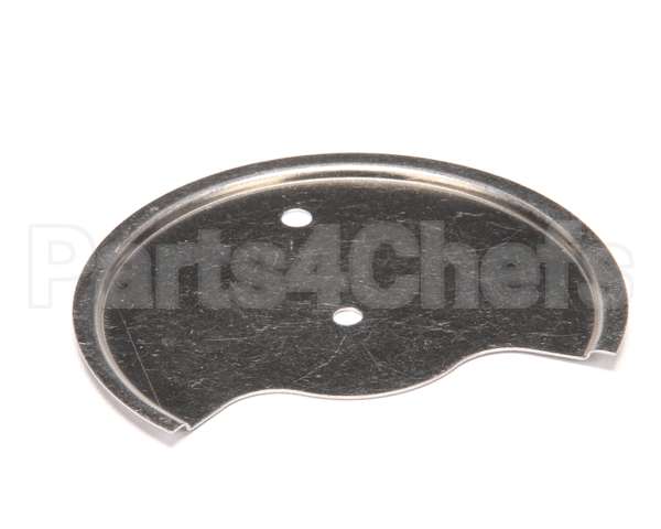 05212.0000 Bunn Plate, Warmer Retainer