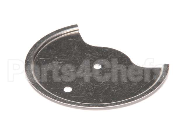 05212.0000 Bunn Plate, Warmer Retainer