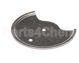 05212.0000 Bunn Plate, Warmer Retainer